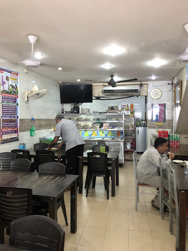 Hassan Briyani House