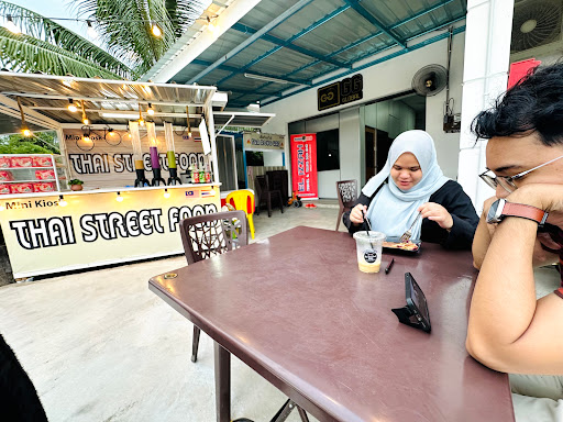 Thai Street Kerteh