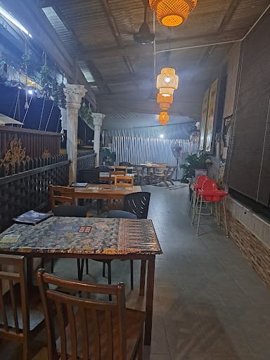 Kupi Uncle Cafe Kupi Uncle Cafe