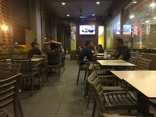 Mcdonald's Sri Kerteh Drive-thru Mcdonald's Sri Kerteh Drive-thru