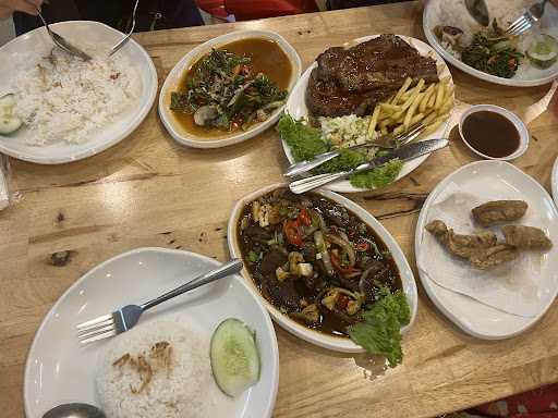 Lepak Char Kuew Teow