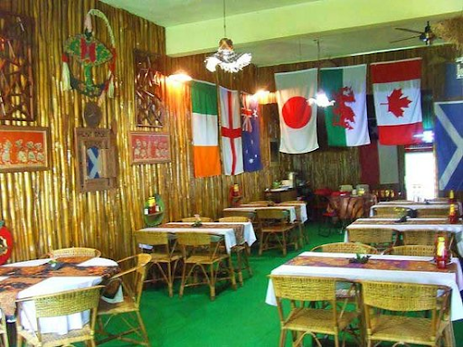 Our House Restaurant
