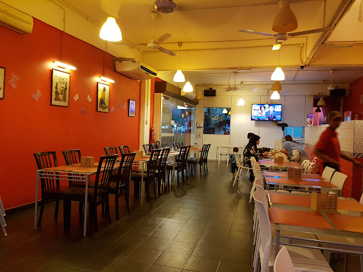 Restoran Gossip Kitchen Restoran Gossip Kitchen