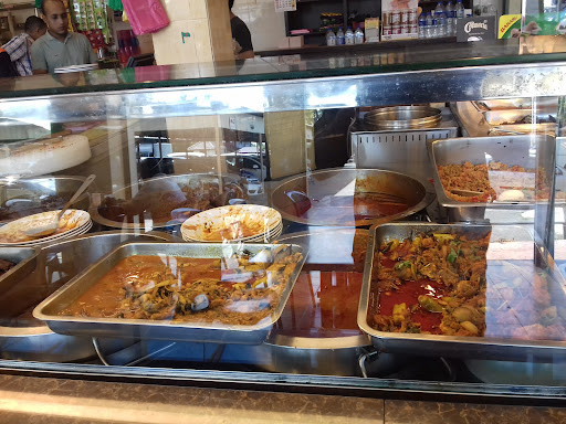 Restoran Nasi Kandar Al Mubin Maju