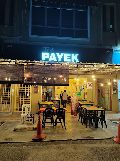 The Payek Cafe