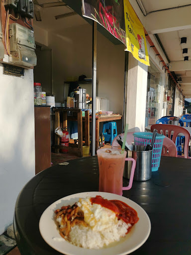 Hot Hot Roti Canai Restoran