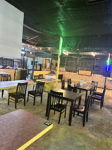 Kashmir Tandoori House Kashmir Tandoori House