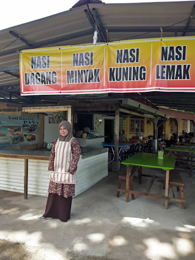 Nasi Dagang Paya Nasi Dagang Paya