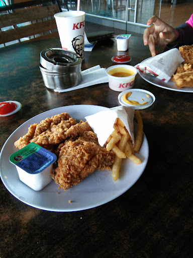 KFC Marang KFC Marang