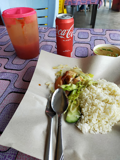 RESTORAN JAMAL SERI TANGGOL RESTORAN JAMAL SERI TANGGOL