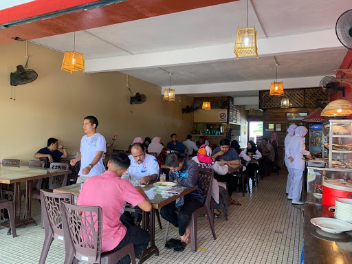 Kedai Makan Ustaz (Marang) Kedai Makan Ustaz (Marang)