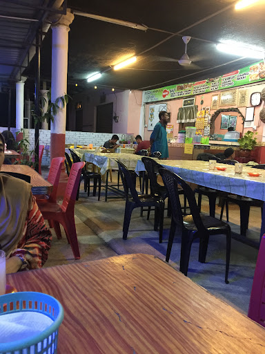 KEDAI MAKAN DHASHA 88 PAKA KEDAI MAKAN DHASHA 88 PAKA