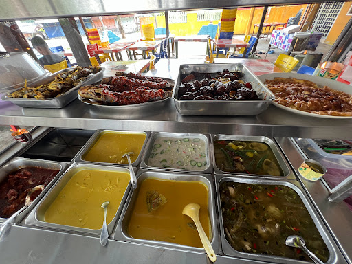Dapur Kak Yah