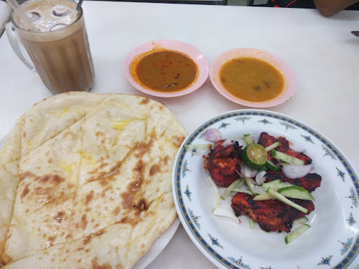 Restoran Al Hidayah