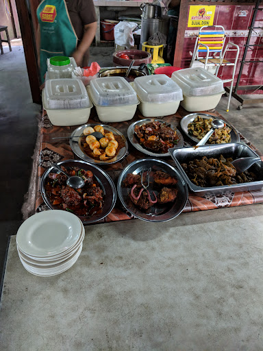 Punjabi Restaurant
