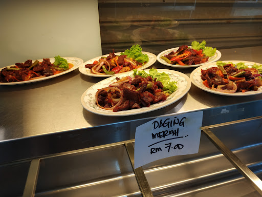 Restoran Suri Masakan Melayu Asli