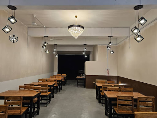 Pakistani secret recipe