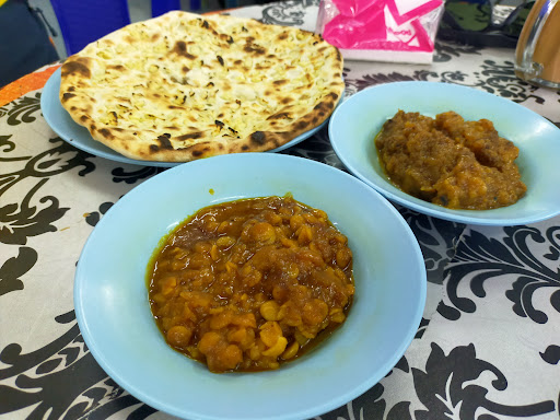 Restoran Amir Khan Restoran Amir Khan