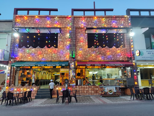Restoran Nur Tahara