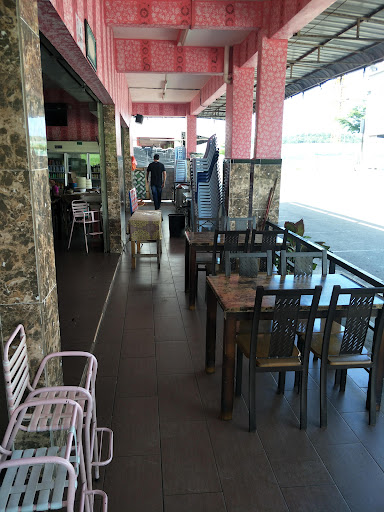 Restoran MK Swat Jalal