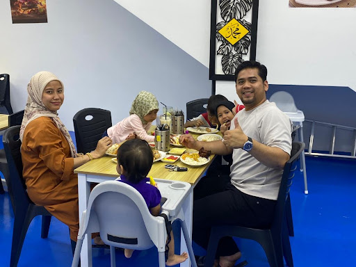 Restoran Biryani Layla