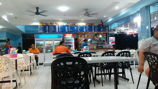 HAMEED CURRY HOUSE 24 HR