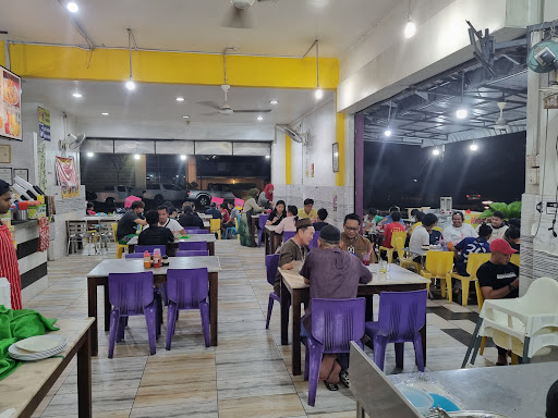 Al Falah Curry House