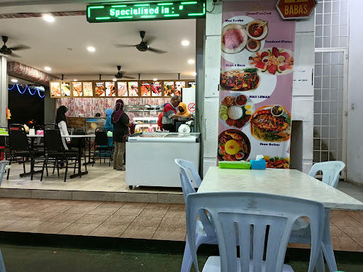 Yaseen Food Court