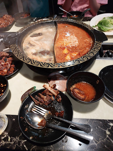 Babaque Loklok Buffet • Bintulu Babaque Loklok Buffet • Bintulu