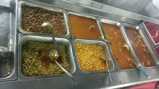 Restaurant Korba