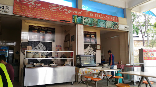 The Royal Tandoori