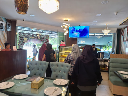 Shan pakistan restaurant