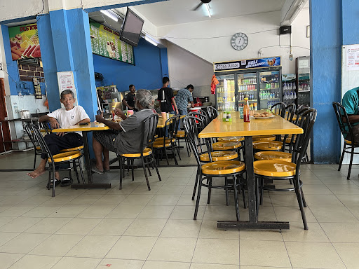 Restoran Faridah