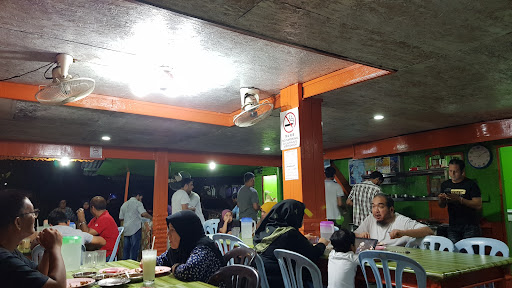 Authentic Pakistani Cuisine & Kebabs (Dhaba)