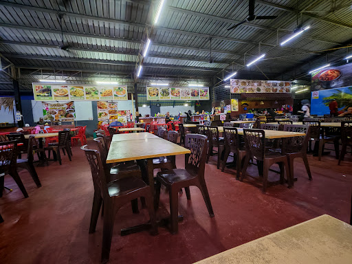Restoran Aina Sakinah Tomyam