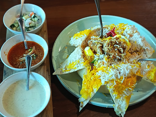 Platform19 Shah Alam