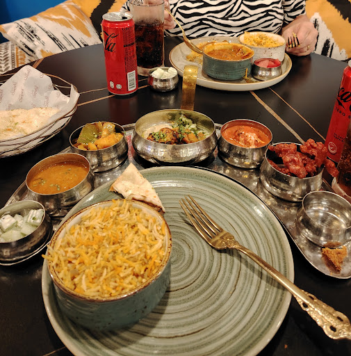 Tasty Chapathi Subang Jaya