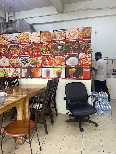 As Pakistani Food House