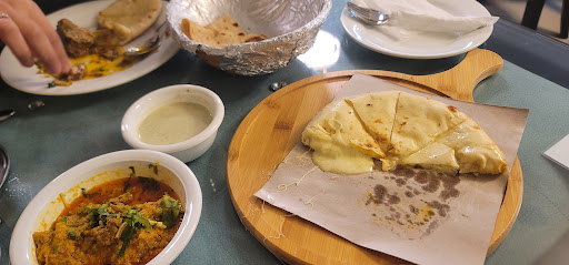 Shan pakistan restaurant