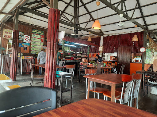 Restoran Selera Rimba Restoran Selera Rimba