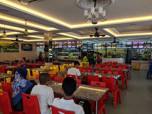 Restoran Sri Kassim Restoran Sri Kassim