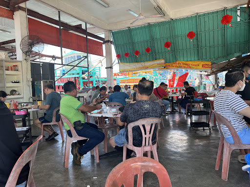 Restoran Ling Cheng Restoran Ling Cheng