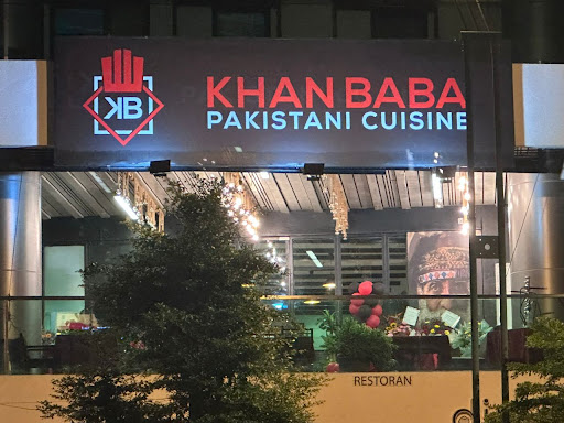 Khan Baba Restaurant Pakistani Cuisine Khan Baba Restaurant Pakistani Cuisine