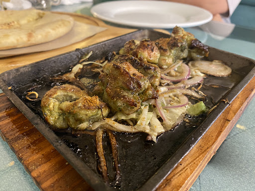 Shan pakistan restaurant