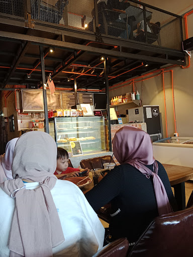 KaKilima Kemaman