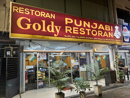 Pakistani Restaurant Near Me: Panduan Lengkap Mencari Restoran Pakistan Terbaik