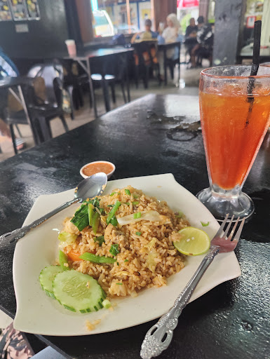 Supian Tomyam