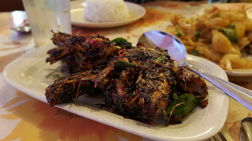 Kim Sawadee Restaurant