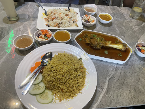 Taste of Pakistan Alam Impian Taste of Pakistan Alam Impian