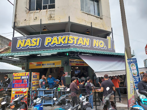 Nasi Pakistan No 1 Batu Pahat Nasi Pakistan No 1 Batu Pahat